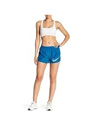 Shorts de running NIKE Dry City Core de 3 '' para mujer