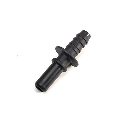 Pena 8MM Nylon Fuel Line Hose Quick Release Connector Automotive Disconnect Connectors Car Accessories