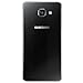 Samsung Galaxy A5 2016 A510M DUOS 16GB Unlocked GSM 4G LTE Octa-Core Android Smartphone w/ 13 Megapixel Camera - Black (No Warranty)