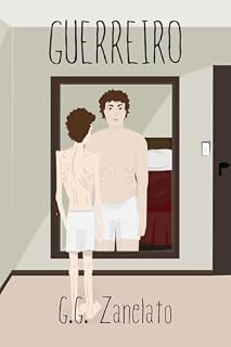 Livro Guerreiro