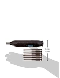 Klein Tools 57032 Torque Destornillador Set