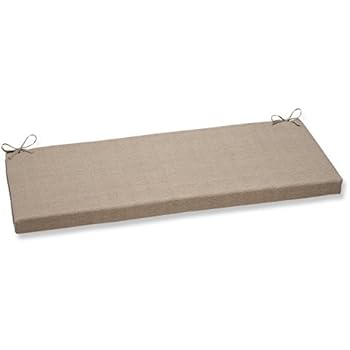 cushion bench pillow cushions monti taupe perfect