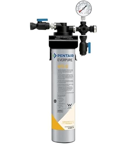 Amazon.com: Everpure QC7-I Single Head Only : Tools & Home Improvement