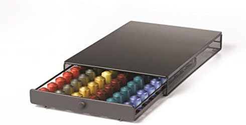 Nifty Solutions Nespresso Capsule Storage Drawer Nespresso Capsule