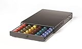 Nifty Nespresso Capsule Drawer - Holds 60 Nespresso Capsules