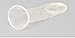 FC2 Female Condom ~Now More Sensitive , Latex-free~Pink Package, 3 Count Bulk