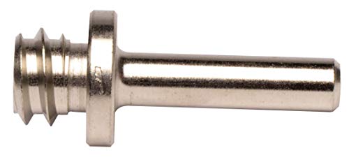 Weiler 07766 BobCat Drive Mandrel For 2" And 3" With 1/4" Collets - Thumbnail 2