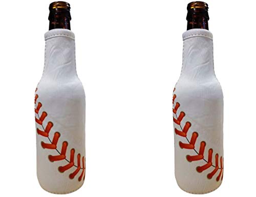 Daisy Lane Baseball Softball Coach Gift Sport Present Set of 2 (Baseball)