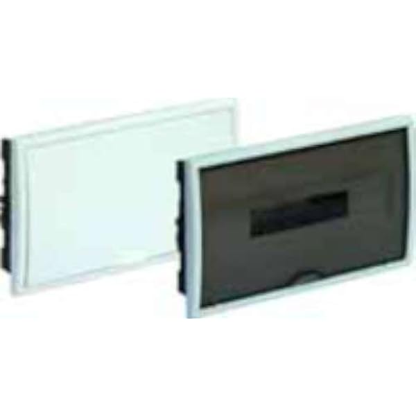 SOLERA 8688 Caja de Distribución, Blanco: Amazon.es: Bricolaje y herramientas