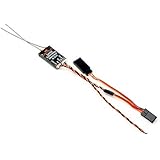 Spektrum DSMX Quad Race Serial Receiver With Telemetry