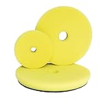 Griot's Garage B130F5 5.5" BOSS Perfecting Foam Pads (Pack of 2)