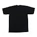Pro Club Heavyweight Crew Neck T-shirt Black (3pack)
