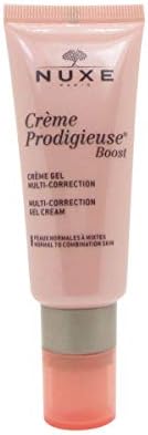 Nuxe Prodigieuse Boost Gel - Creme 40 ml - 40 ml