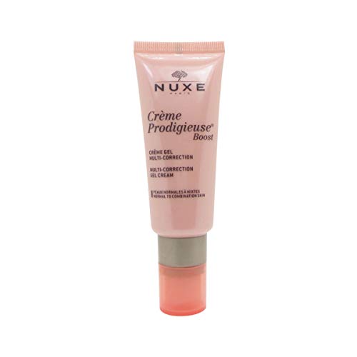 Crème Prodigieuse Multi-Correction Gel Cream Boost