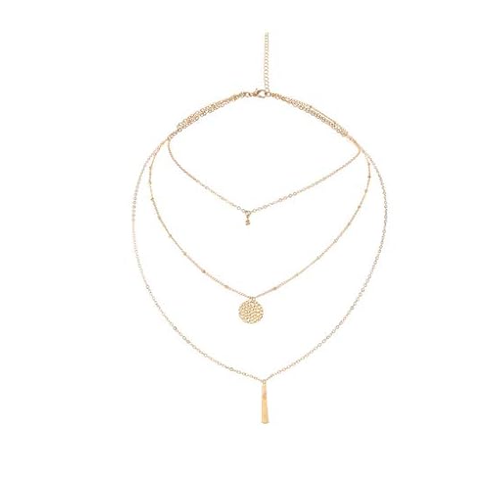 Yalice-Multi-Layered-Round-Disc-Necklace-Chain-Vertical-Bar-Pendant-Necklaces-Jewelry-for-Women-and-Girls Yalice-Multi-Layered-Round-Disc-Necklace-Chain-Vertical-Bar-Pendant-Necklaces-Jewelry-for-Women-and-Girls