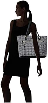 tommy hilfiger shannon tote