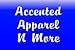 U.S. ARMY MOM STAR Logo white window or bumper sticker