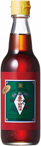 岩井 金岩井純正胡麻油の商品画像