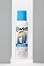 Punky Temporary Hair Color Spray, Bengal Blue, Non-Sticky, Non-Damaging, Travel Size Hair Dye for Instant Vivid Hair Color, 3.5 oz