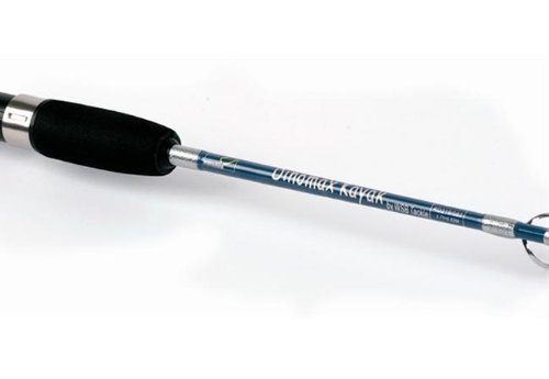 WSB Tackle Dinomax Kayak Fishing Rod 2.7Ft / 0.82m