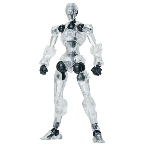 A Strong Attack Superhuman Transparent