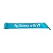 Baby Shower Party Decorations Set for Boy - Perfect All in One Supplies Bundle, It's A BOY Banner, Mommy to Be Sash, Cute Photo Booth Props, 6/6'' Pom Poms [Blue, Light Blue, White], 10 Balloons