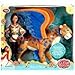 Disney Elena of Avalor Elena & Talking Skylar Exclusive Doll 2-Pack