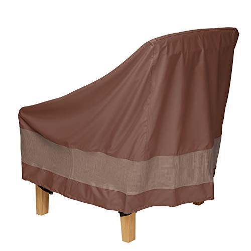 Duck Covers Ultimate Waterproof Patio Chair Cover, 30 Inch Pricepulse