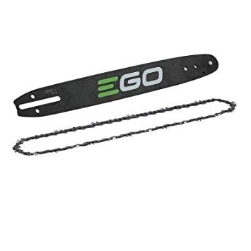 EGO Power+ AK1400 14-Inch Chain Saw Chain and Guide Bar Combo for EGO 14-Inch Chain Saw CS1400/CS1401/CS1403
