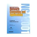 IEEE International Symposium on Network Computing and Applications : NCA 2001: Proceedings: 8-10 October, 2001, Cambridge, Massachusetts, USA, , 0769514324