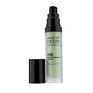 MAKE UP FOR EVER HD Microperfecting Primer 1 Green