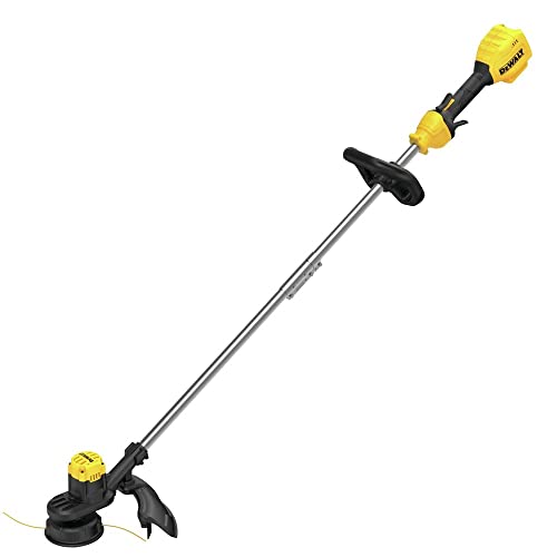 Dewalt DCST925BR 20V MAX Lithium-Ion 13 in. Cordless String Trimmer (Tool Only) photo 9