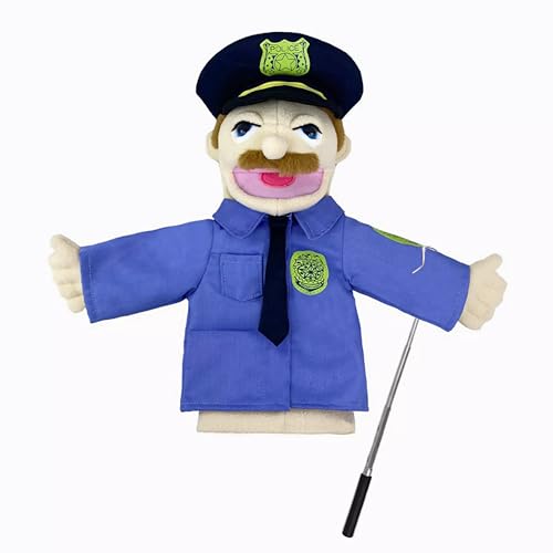 Policeman