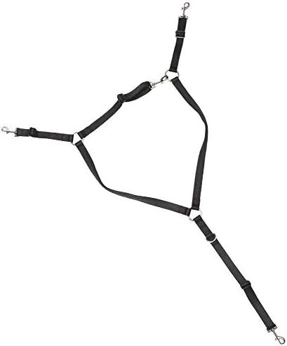 ZILCO Webbing Buxton Breastplate