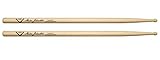 Vater VHMJ2451 Mike Johnston 2451 Hickory Drum Sticks, Pair