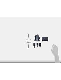 Clifford Matrix +1.2 Sistema de alarma de seguridad de 1 vía.