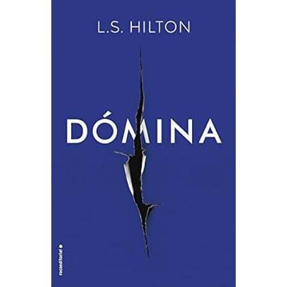 Dómina (Serie Judith Rashleigh) Dómina (Serie Judith Rashleigh)