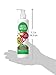 Fresh Monster 2-in-1 Kids Shampoo & Body Wash, Toxin-Free, Hypoallergenic, Natural Shampoo & Body Wash for Kids, Watermelon (2 Pack, 8.5oz/each)