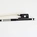 Carbon Fiber Cello Bow Full 4/4 Size Natural Mongolia Horsehair VINGOBOW 71.5cm