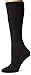 Thorlo Women's Extreme Cold Sock, Black, 11