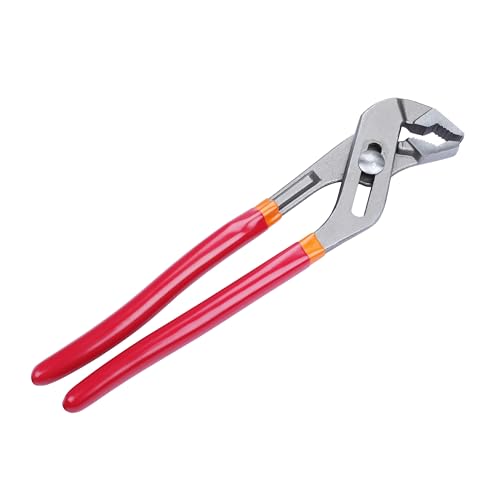 Taparia 1225/1225N 250mm Water Pump Plier, Multicolour 3