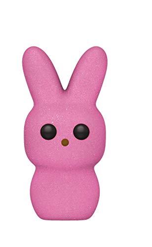 Funko POP! Candy: Peeps - Pink Bunny