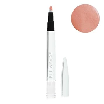 ellis faas blush