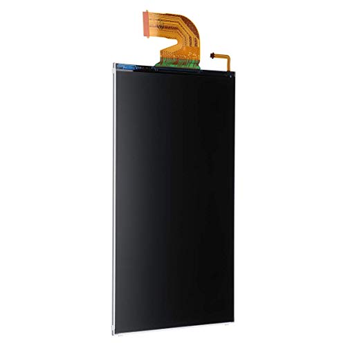 for Nintendo Switch Screen Replacement LCD Display Panel,Include Tempered Glass ...