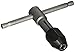 Vermont American 21917 T-Handle Tap Wrench 1/4 through 1/2 Inch