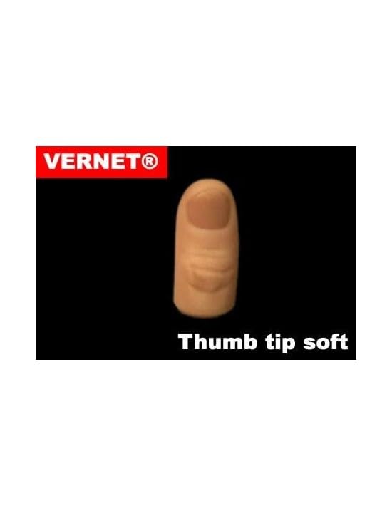 Soft Thumb tip (Vernet)