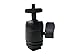Litra Cold Shoe Ball Mount