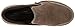 Skechers Sport Men's Equalizer Mind Game Slip-On Loafer,Brown Suede,11 M US