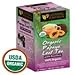 Papaya Leaf Tea with Rooibos - From Herbal Papaya