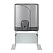 ChefStore Sliding Gate Opener Automatic Sliding Gate Opener Sliding Gate for Gates Up to 3100Lbs AC1400 with Two Wireless Remotes (AC1400)